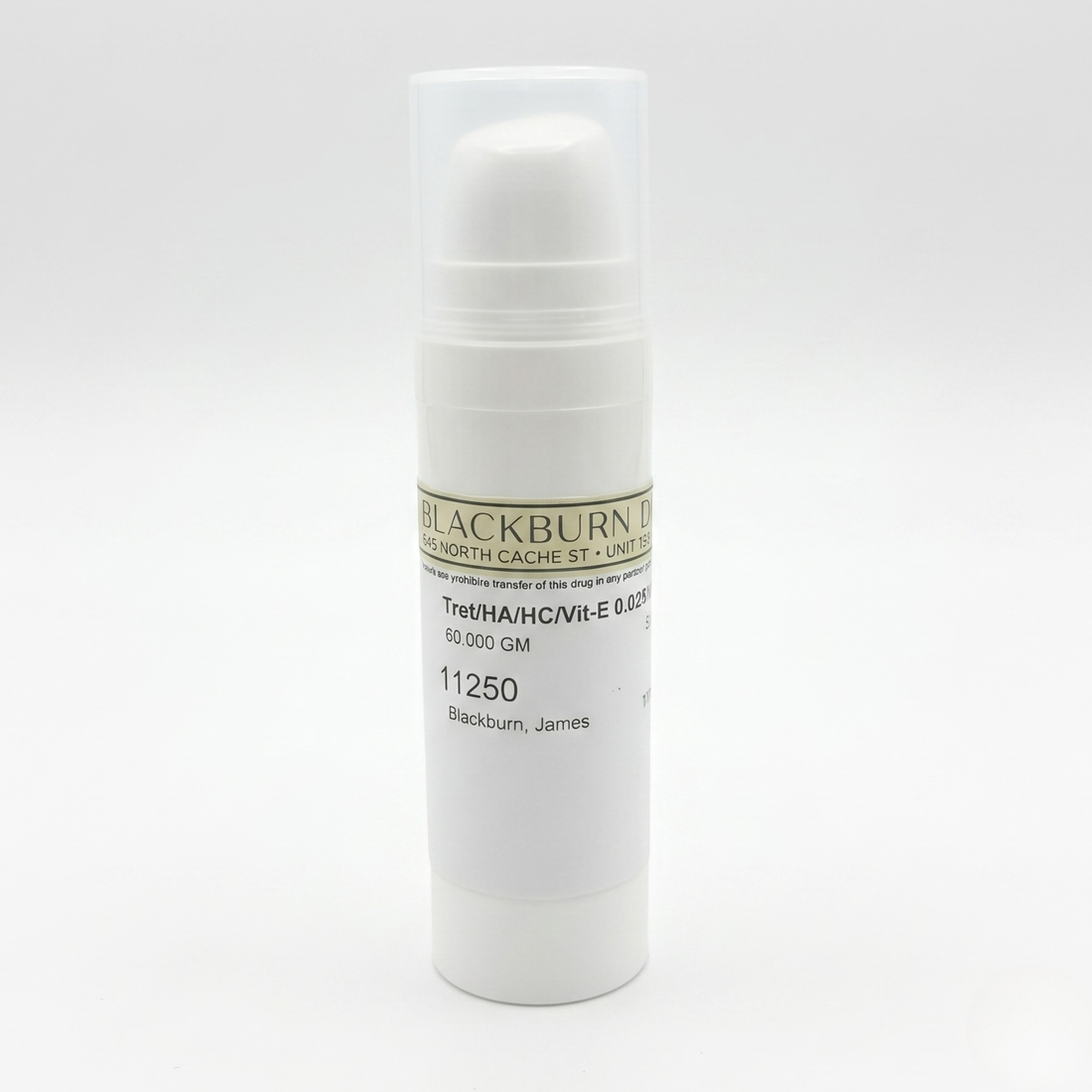Scar Cream