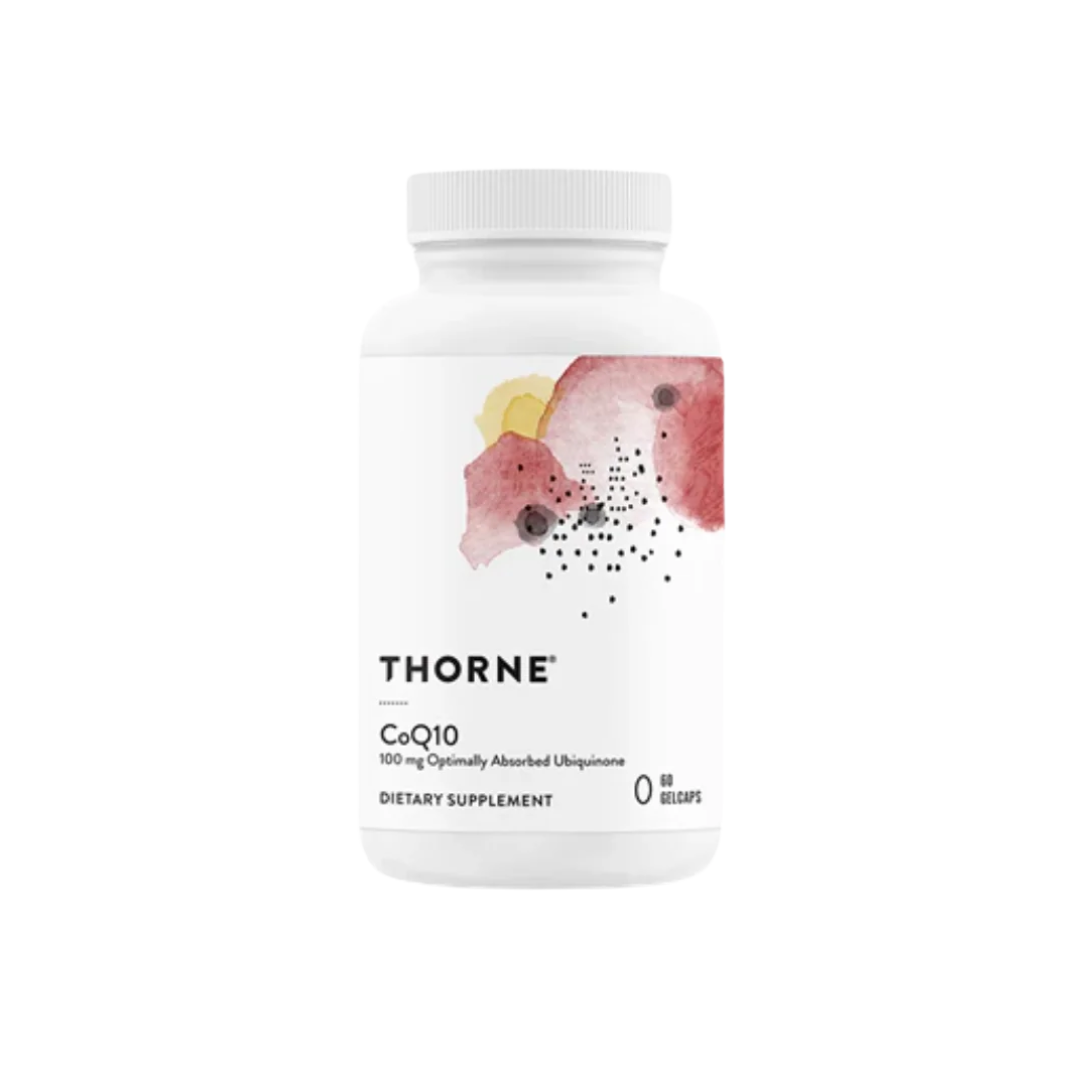 Thorne CoQ10