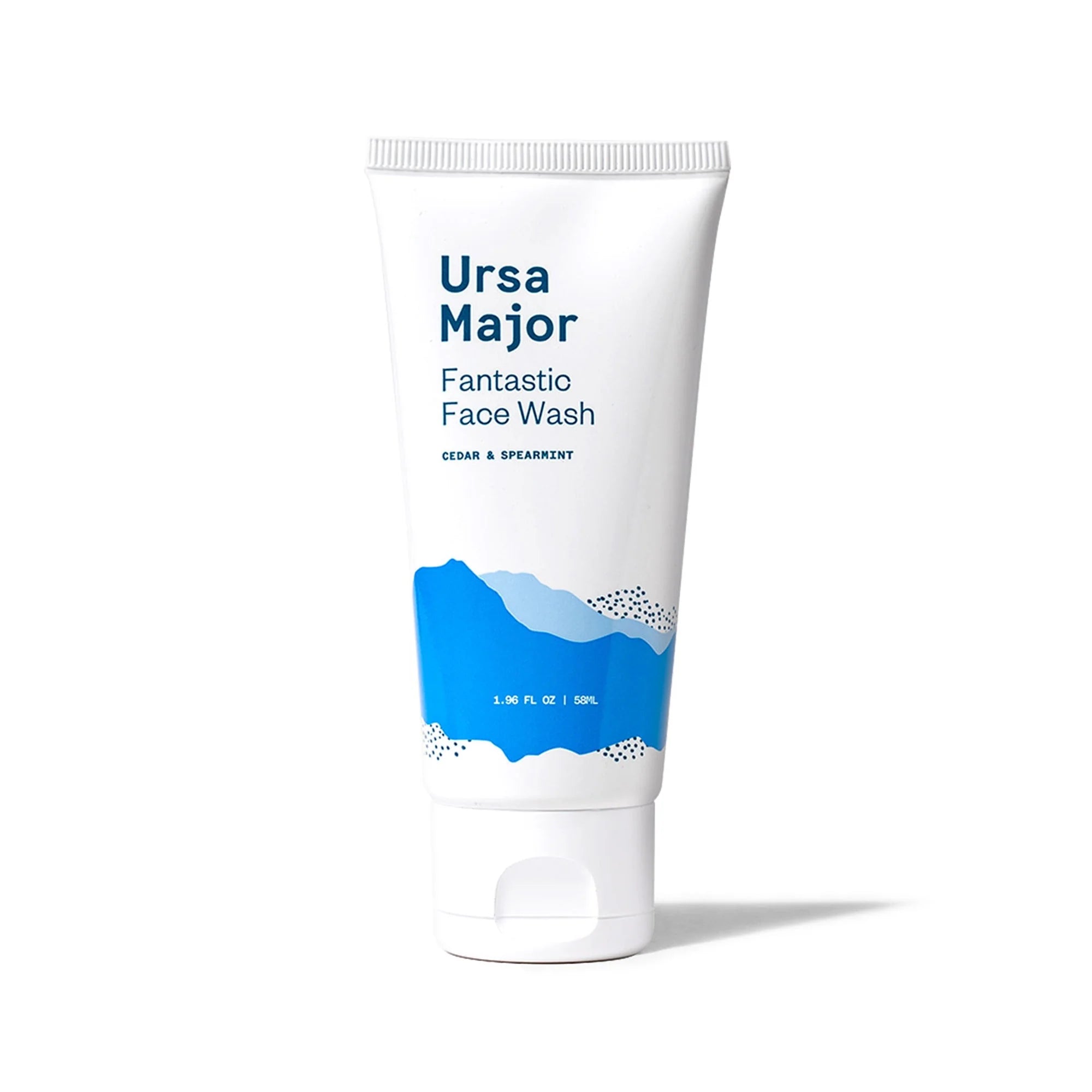 Fantastic Face Wash Travel Size