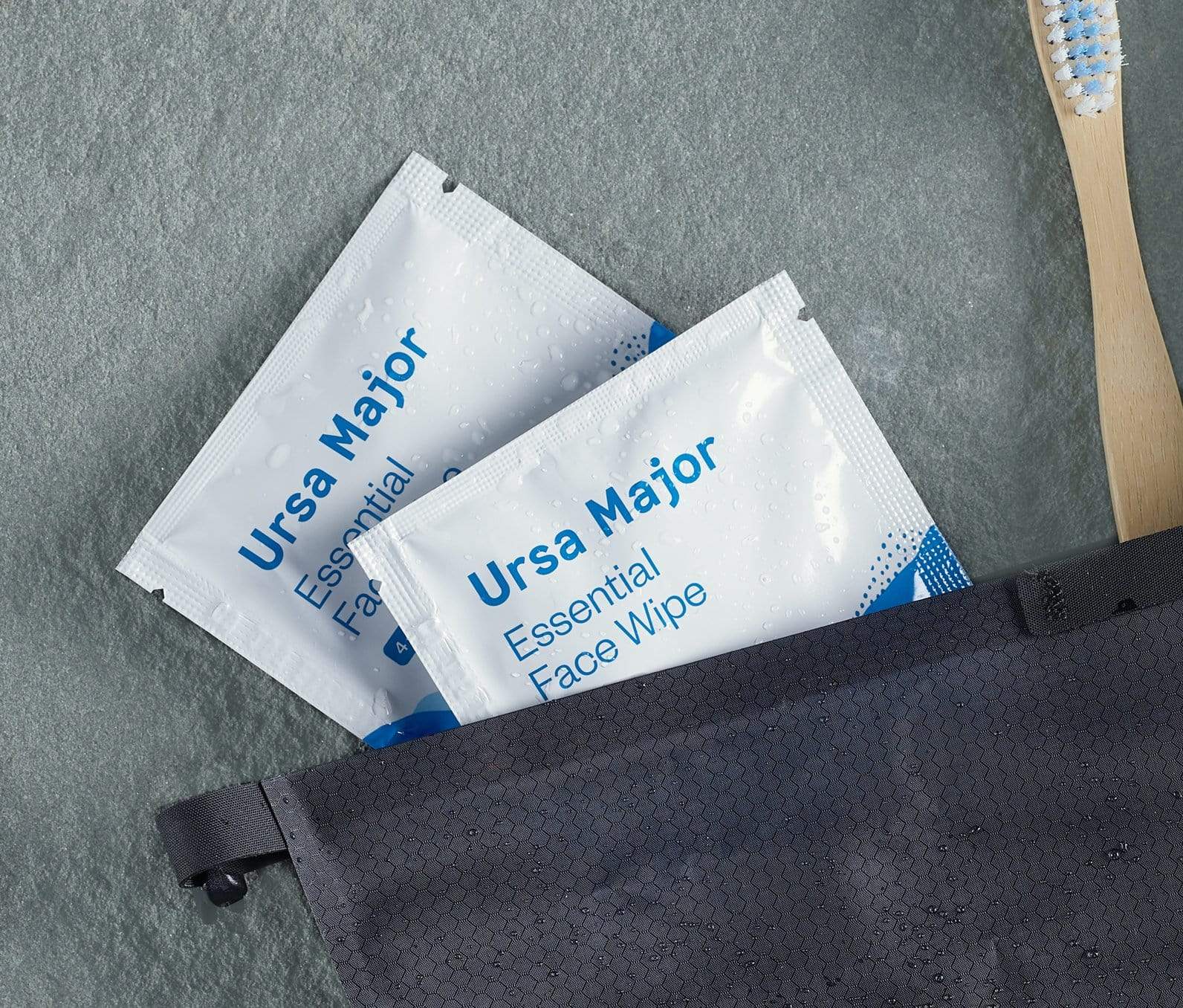 Essential Face Wipes (5-PACK)