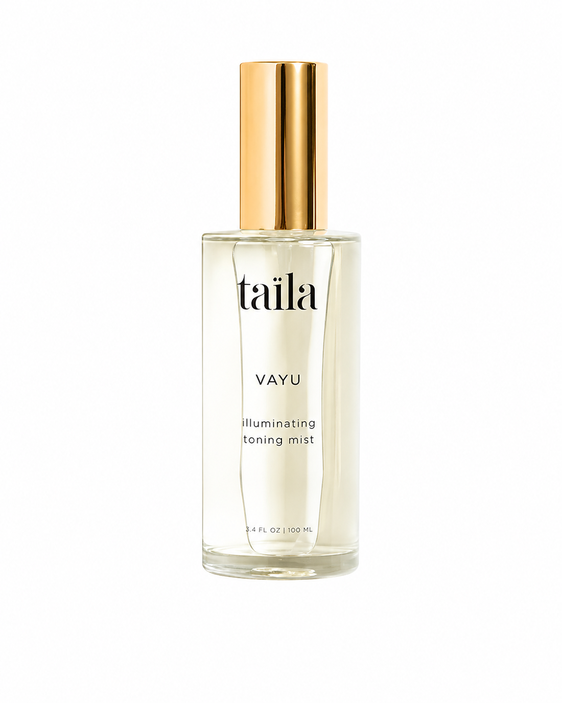 VAYU Illuminating Toning Mist