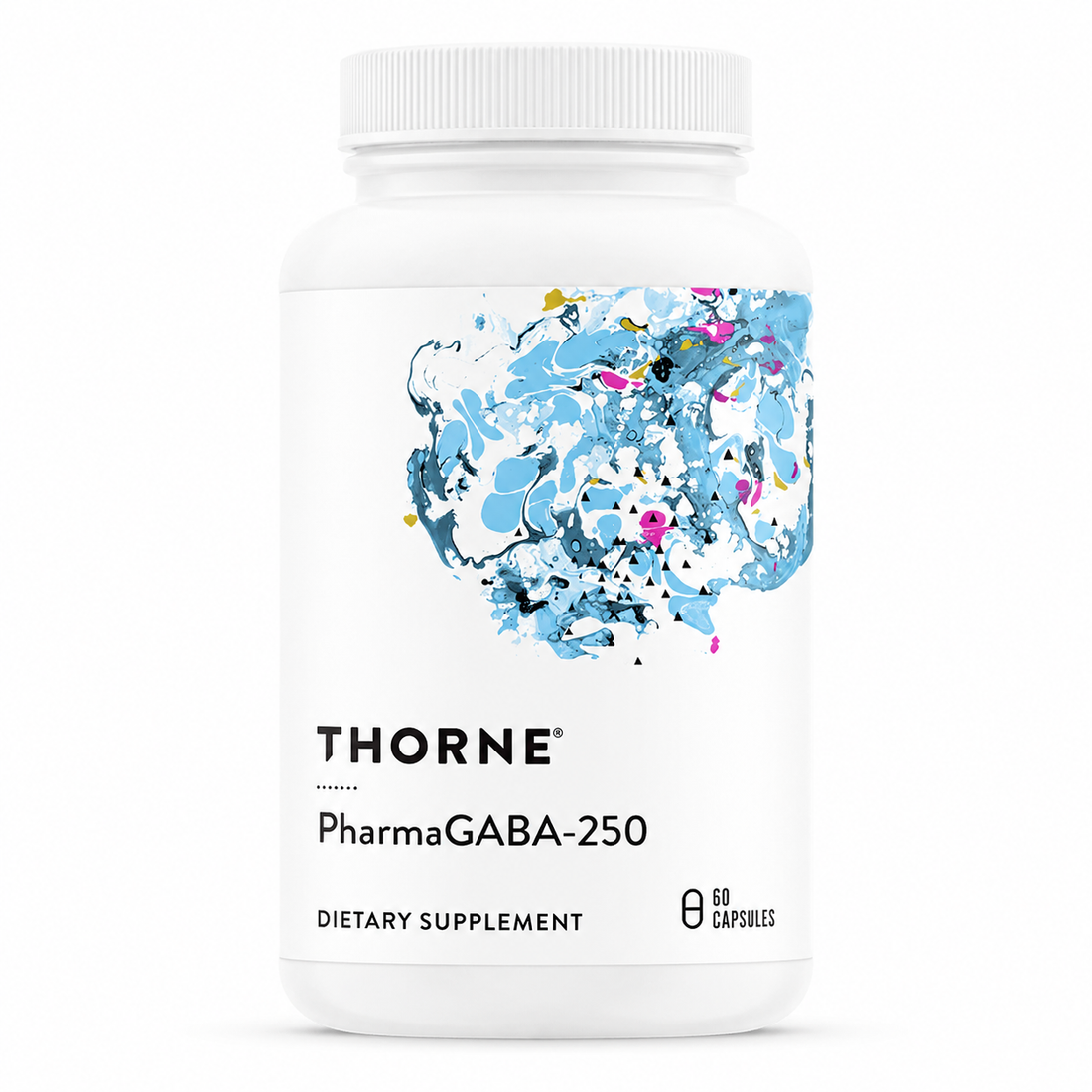 PharmaGABA-250