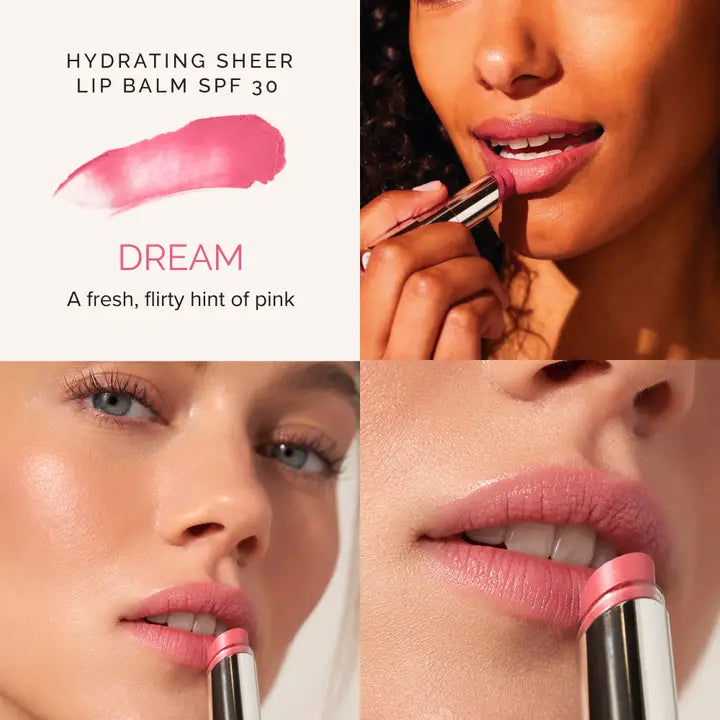 MDSolar Sciences Hydrating Sheer Lip Balm Dream