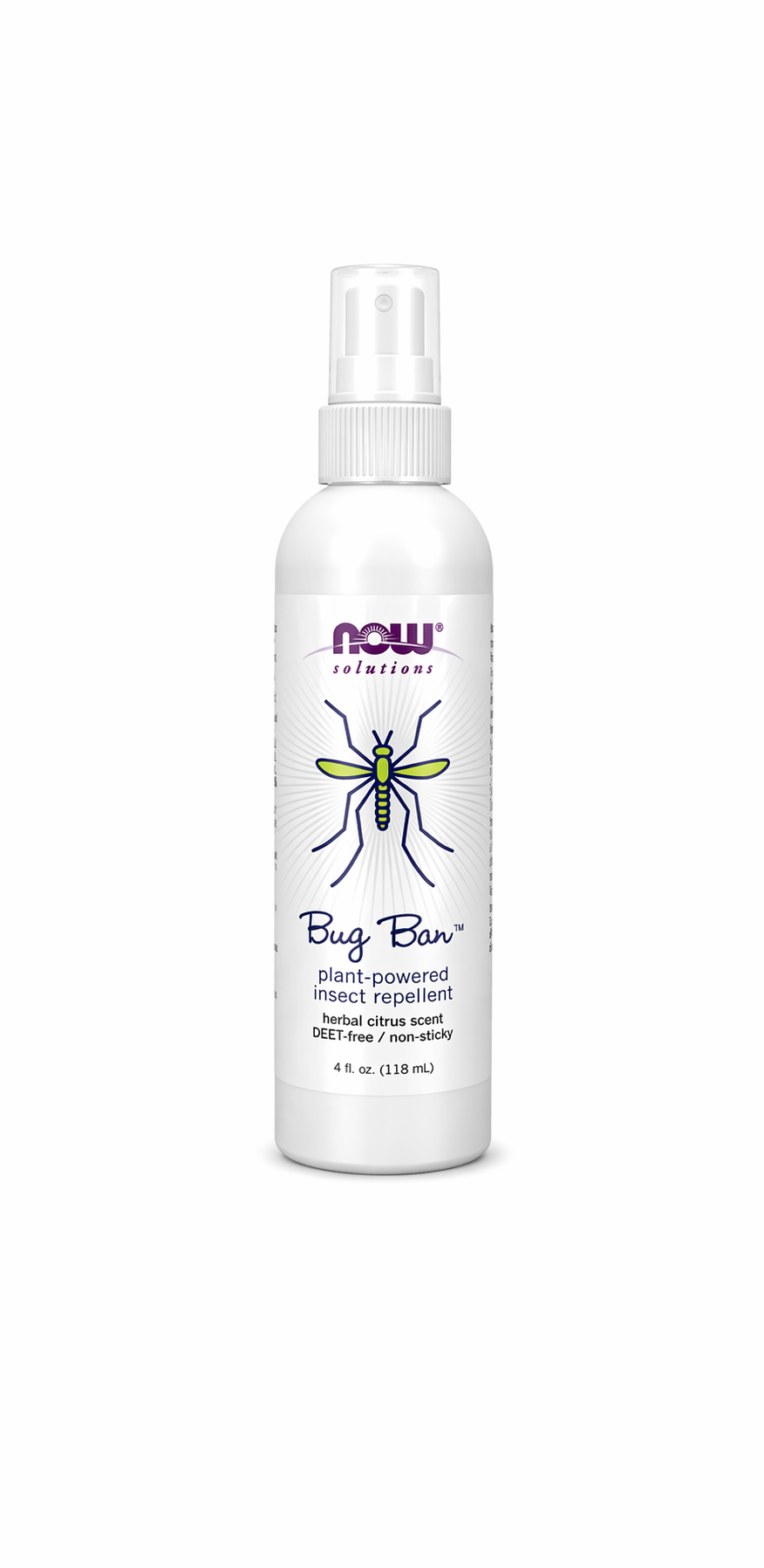 NOW Bug Ban