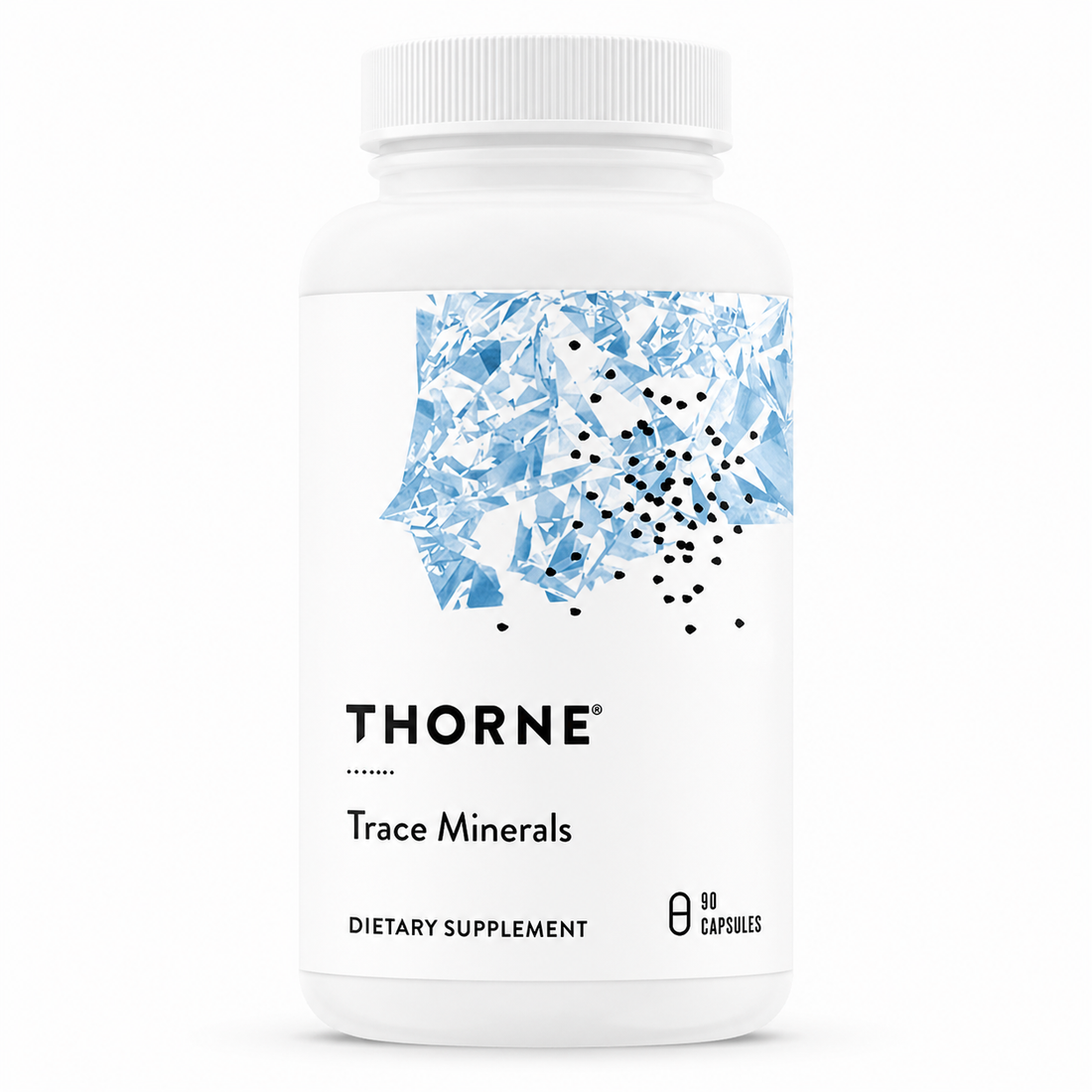 Trace Minerals