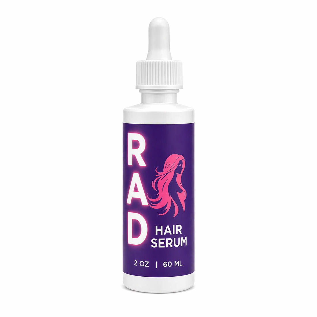 Rad Hair Serum