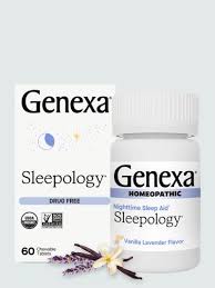 Genexa Sleepology