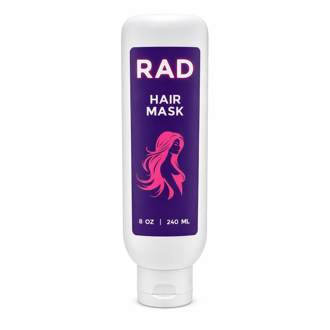Rad Hair Mask