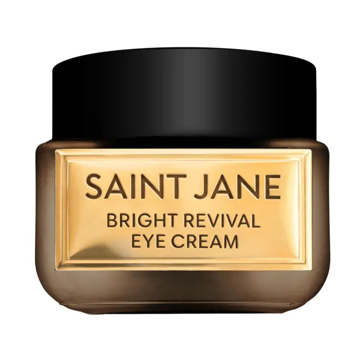 Saint Jane Bright Revival Peptide Eye Cream