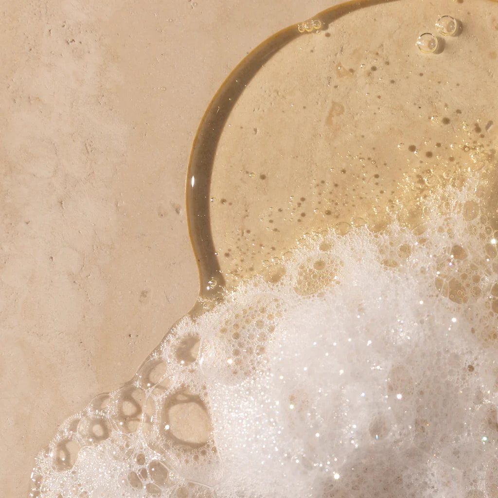 Wash No. 0 - Unscented