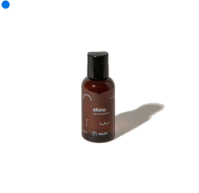 Shine. Organic