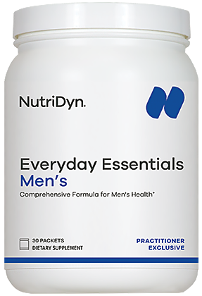 Everyday Essentials Men&