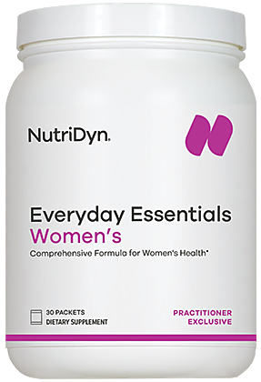 Everyday Essentials Women&