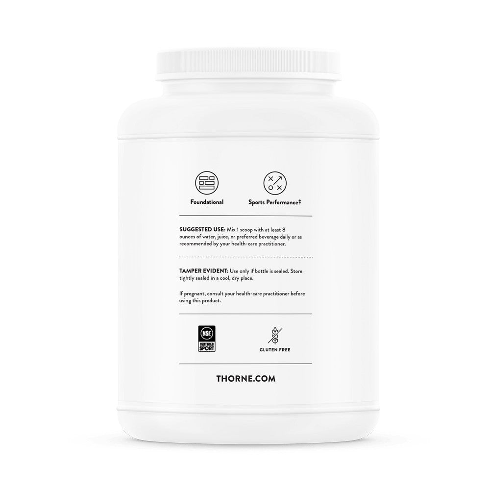 Whey Protein Isolate Chocolate