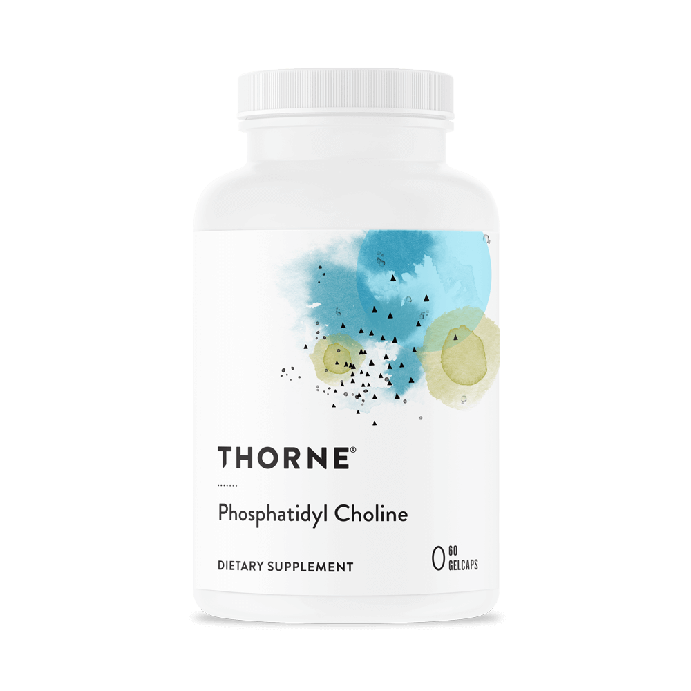 Thorne Phophatidyl Choline
