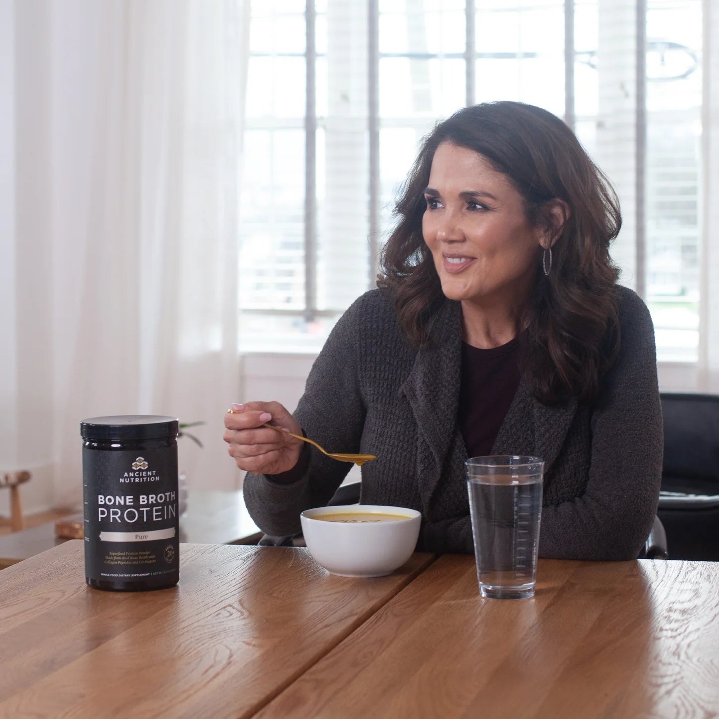 Bone Broth Protein Pure
