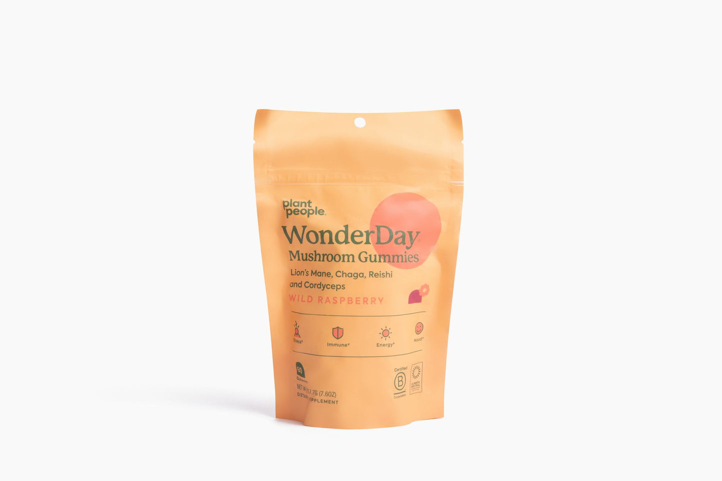 WonderDay Gummies