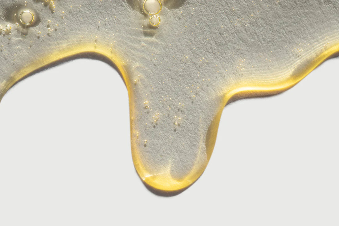 MUNKA Botanical Cleanser