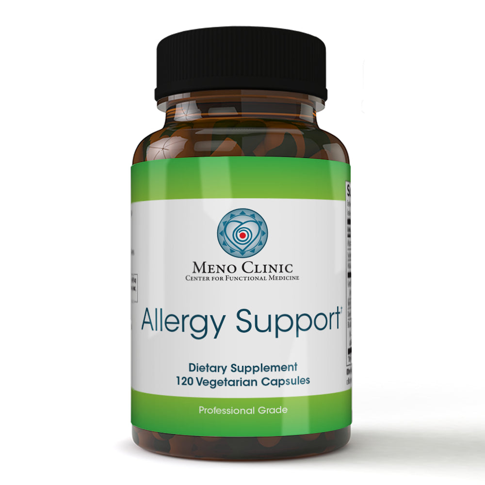 Allergy Support