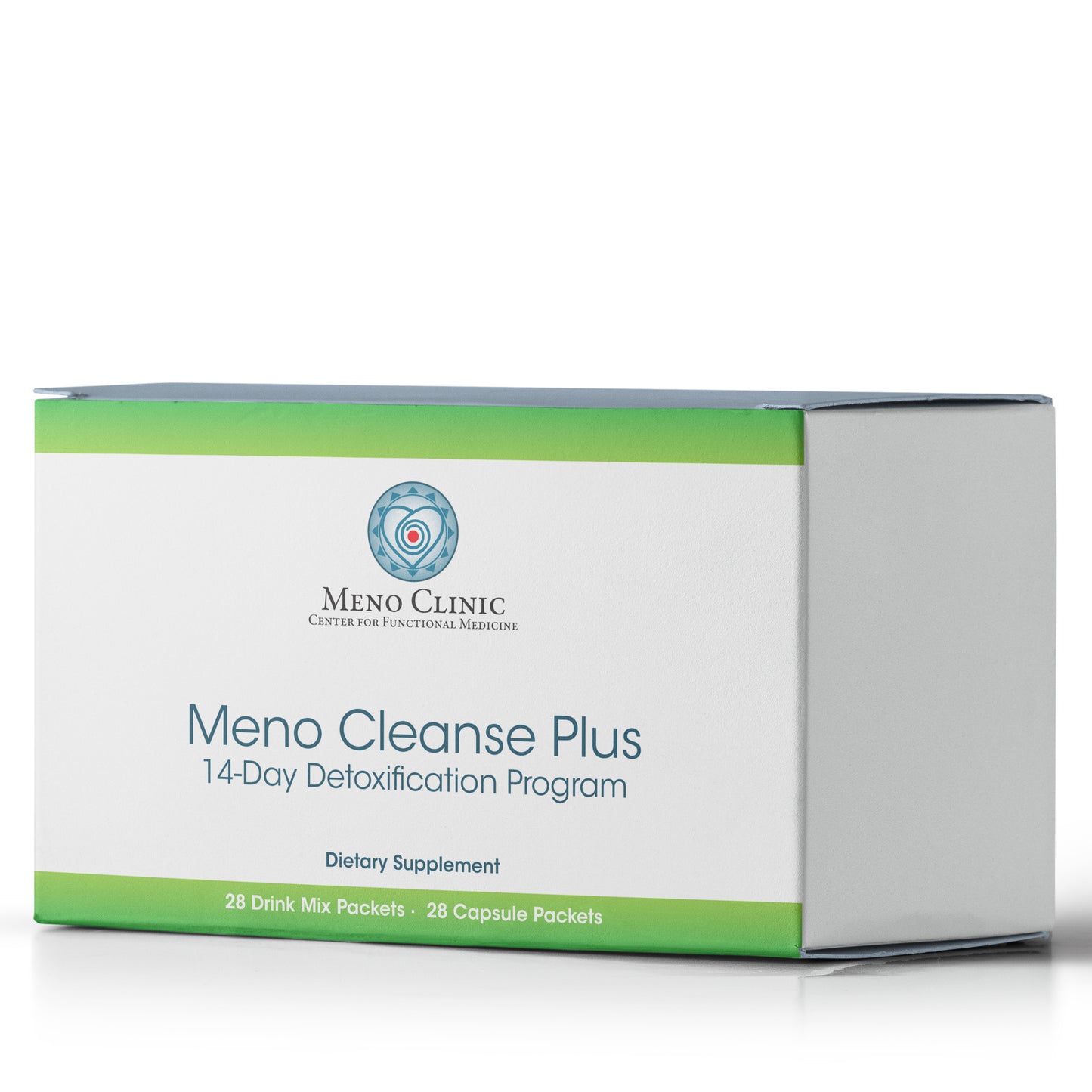 Meno Cleanse Plus