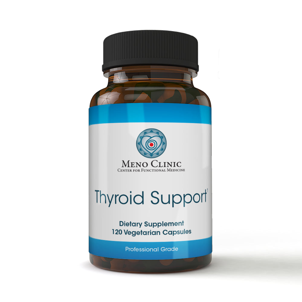 Thyroid Support