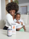 Kid's Honey Cough Syrup