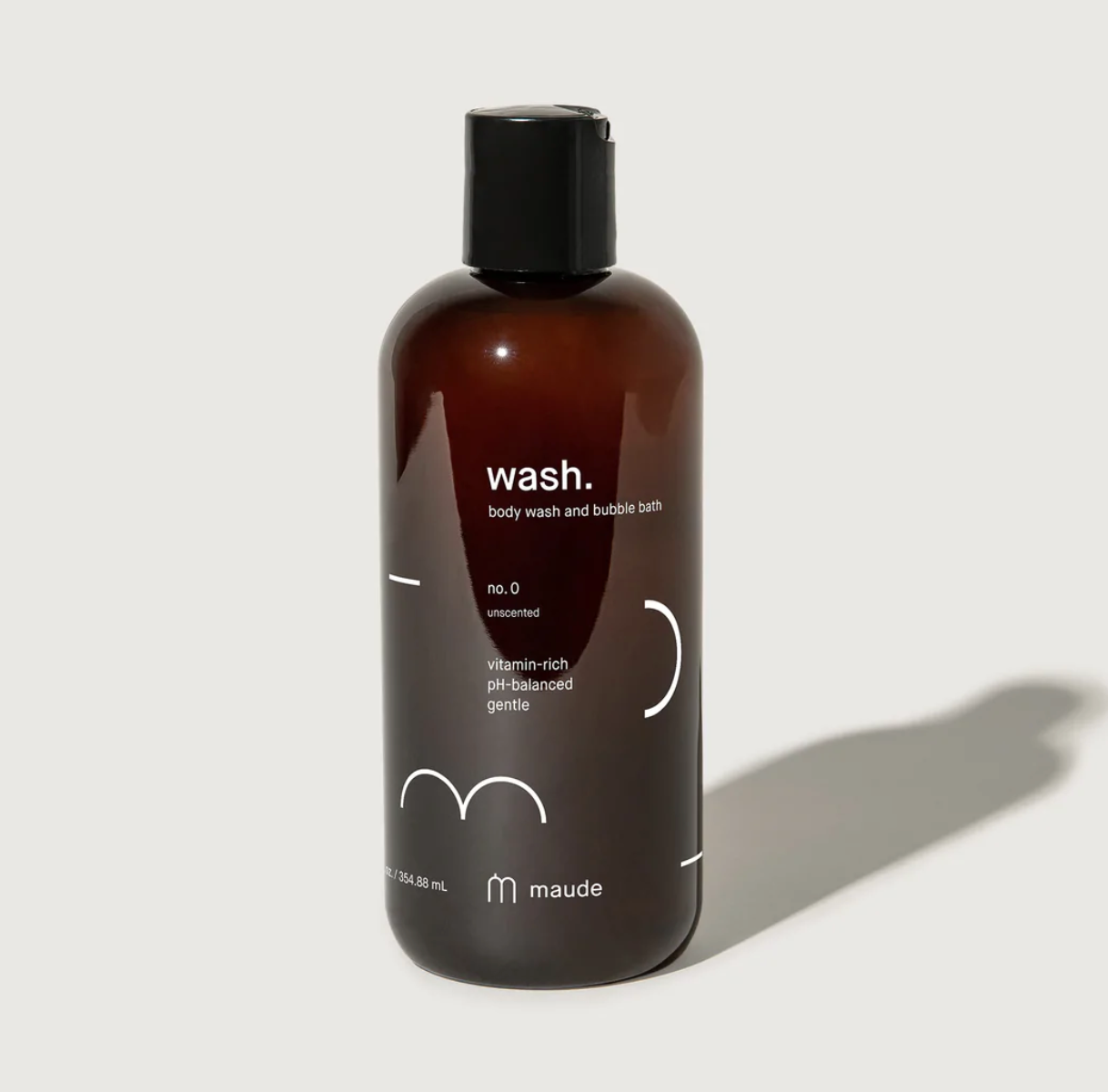 Wash No. 0
