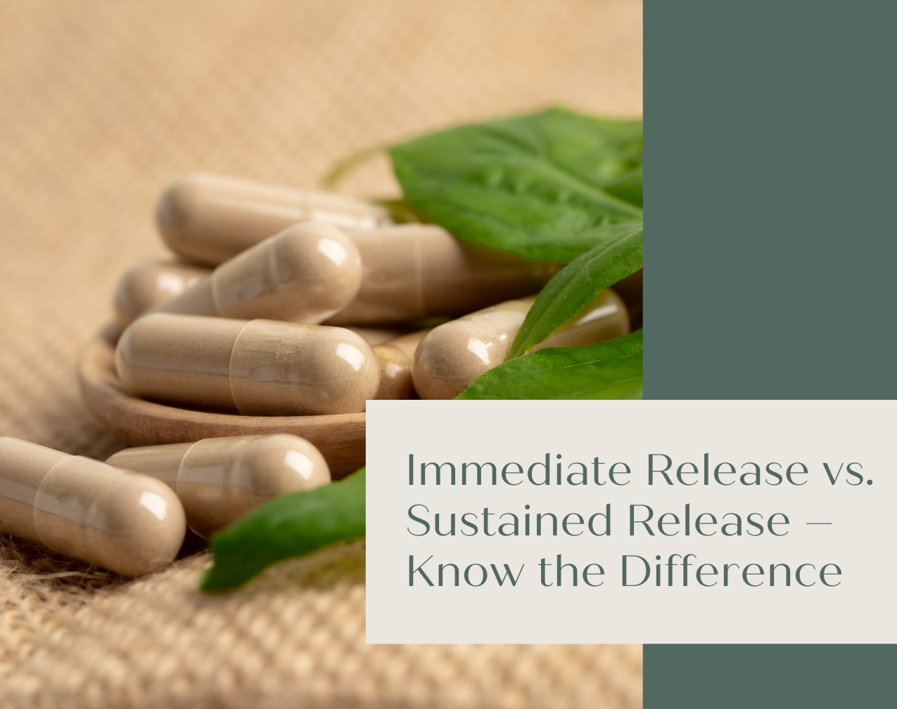 There’s a Better Way to Take Thyroid Medication