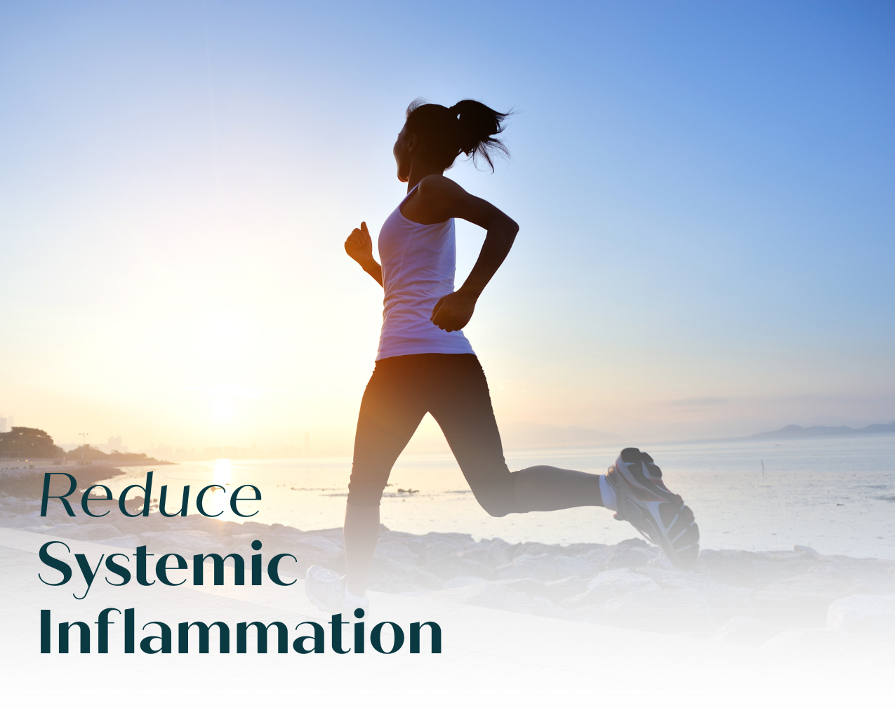 Tired of Feeling Inflamed? Here’s Your Ultimate Anti-Inflammation Guide