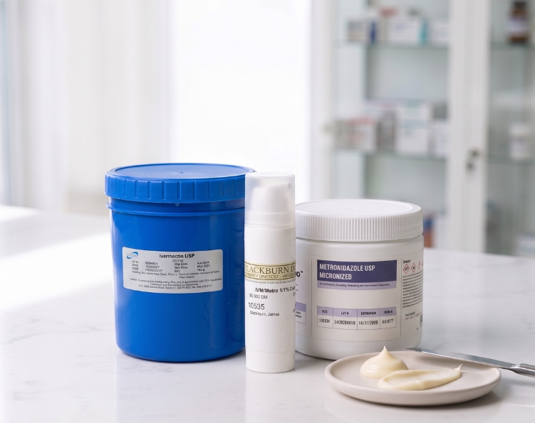 If you've tried everything for your dermatitis - this is for you.