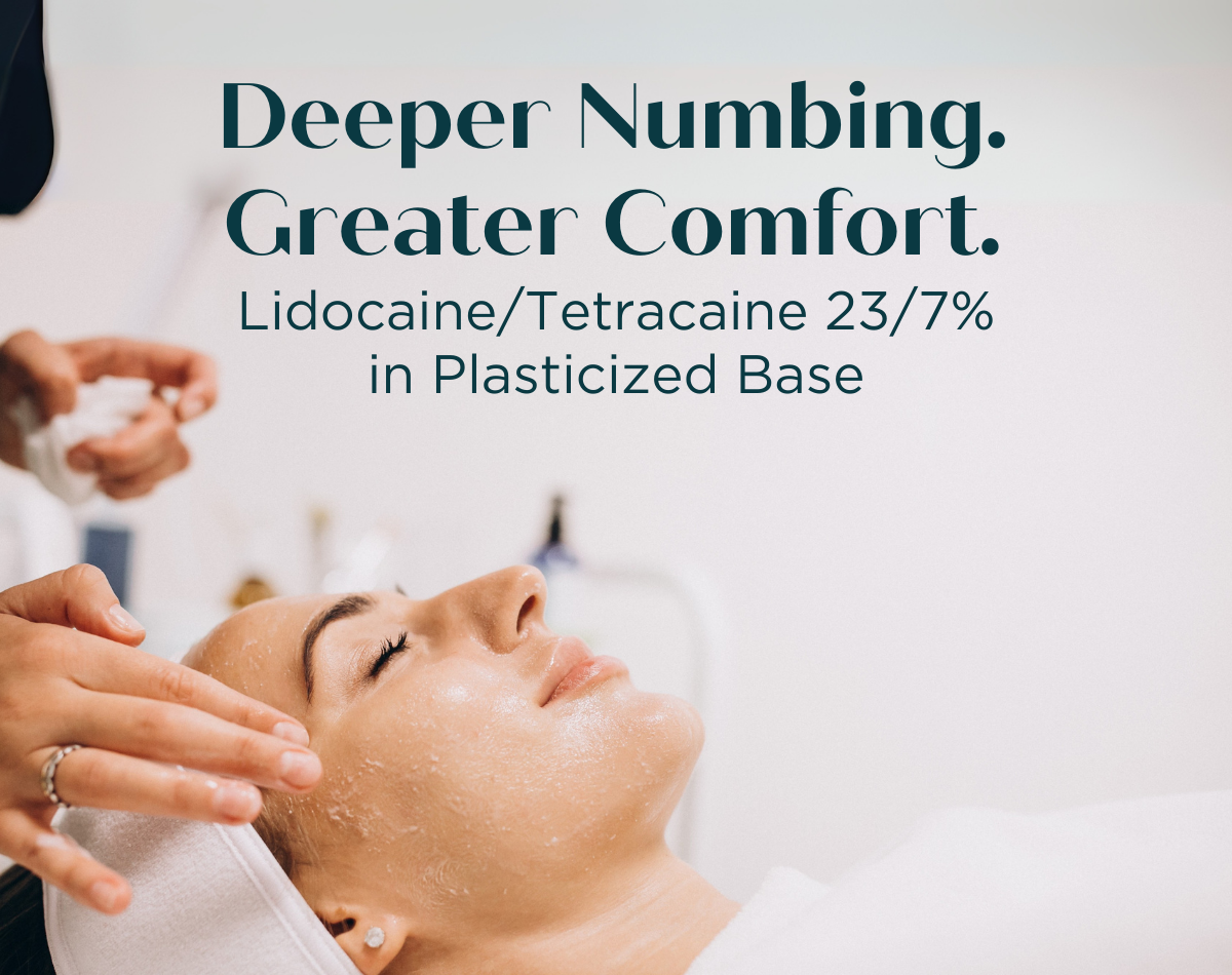 Why Professionals Choose LT 23/7%