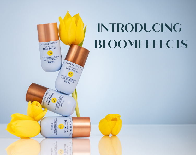 Introducing BloomEffects at Blackburn Drug