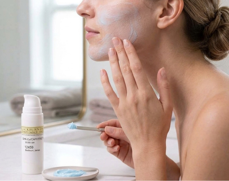 Introducing: Cashmere Cream