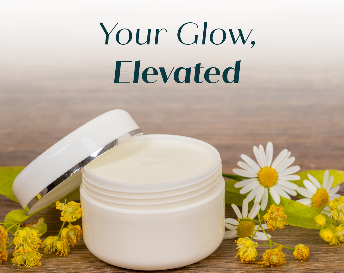 Radiant Renewal Starts Here