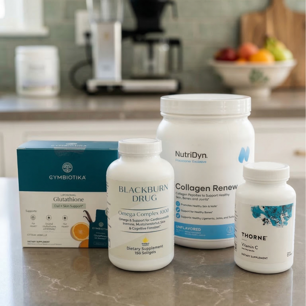 Pain Management and Recovery