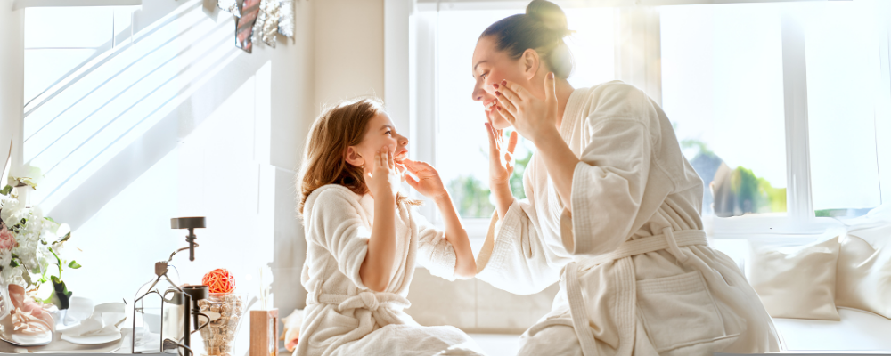 Mother's Day Gift Guide