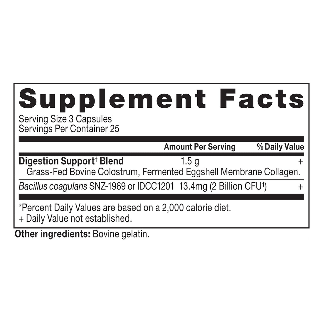 Ancient Nutrition Colostrum + Collagen