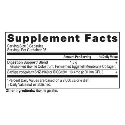 Ancient Nutrition Colostrum + Collagen