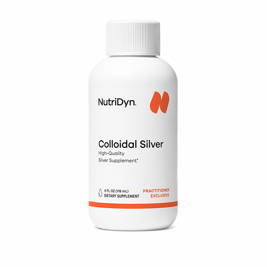 Colloidal Silver