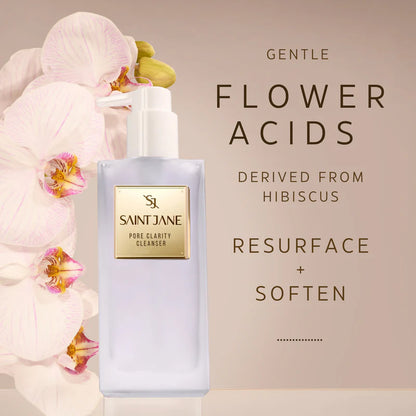 Saint Jane Pore Clarity Cleanser