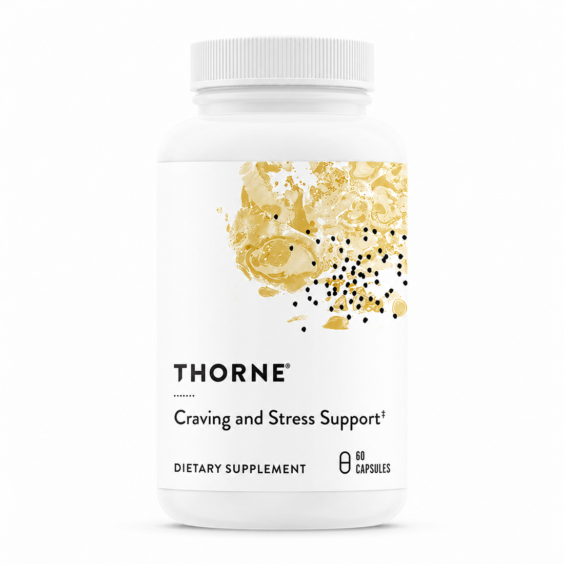 Cravings and Stress Support