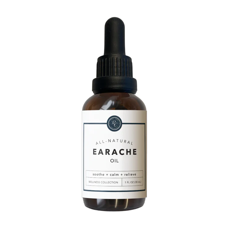 Rowe Casa Earache Oil