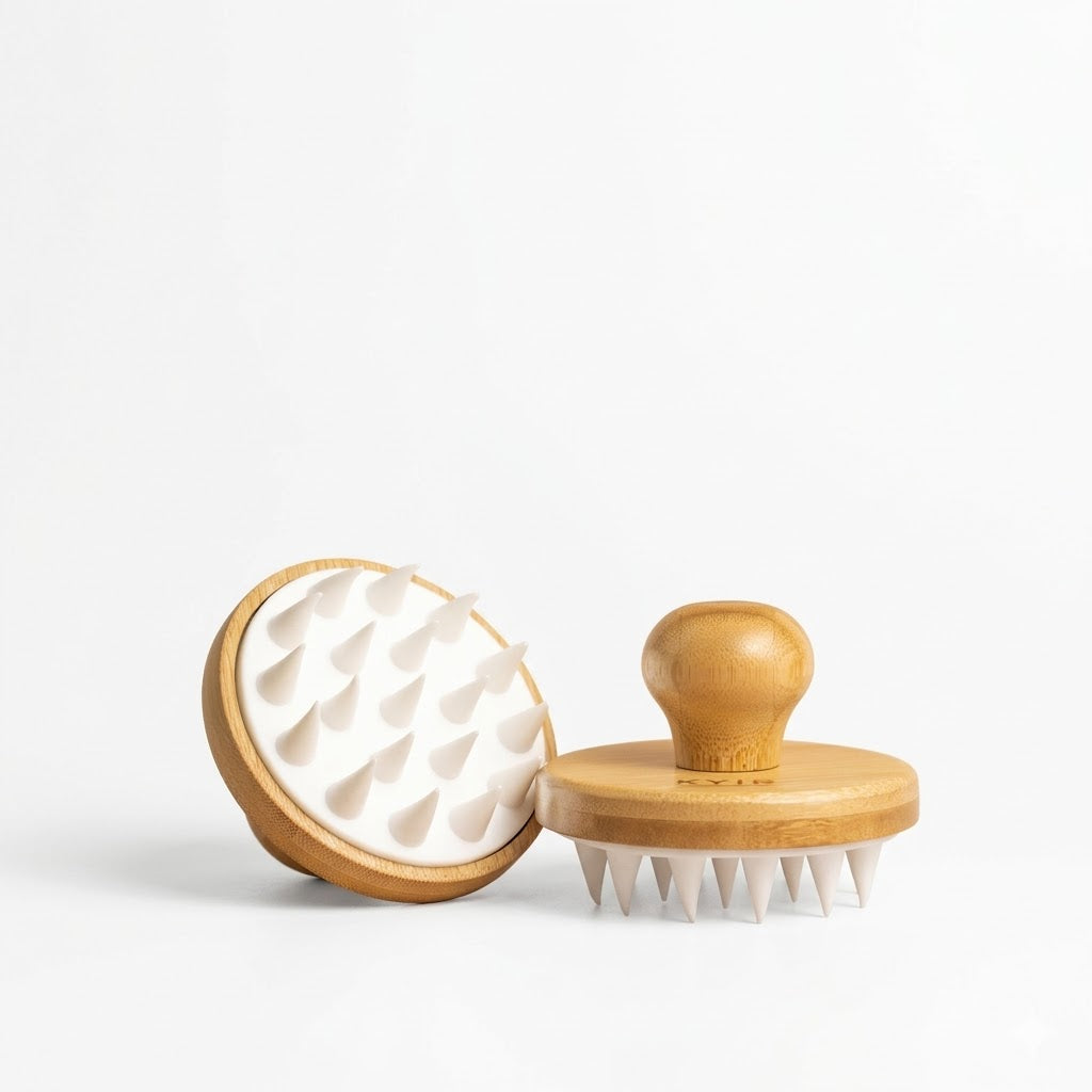 KYIR Stimulating Scalp Tool