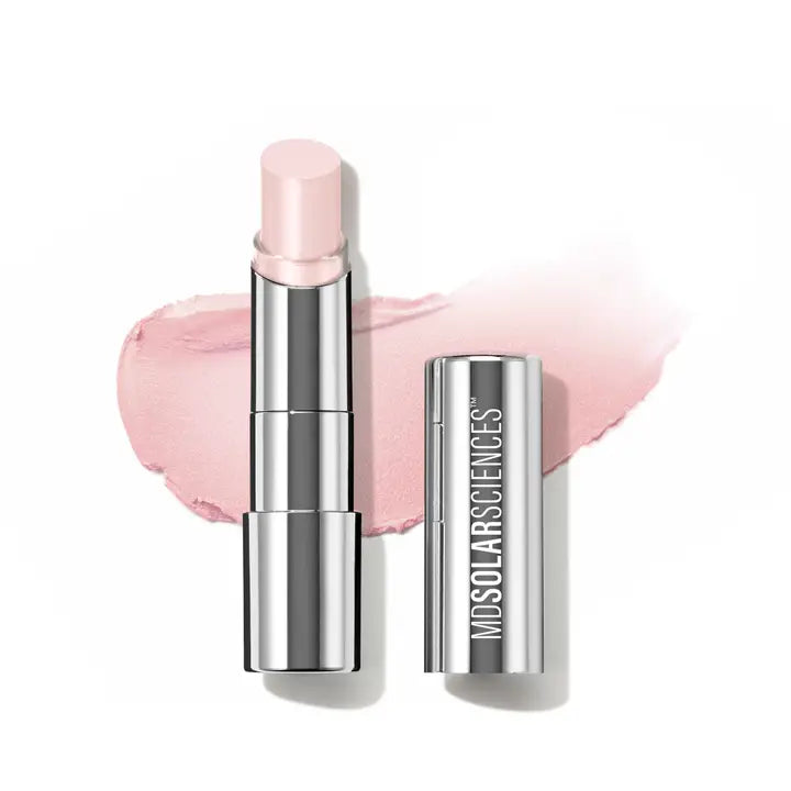MDSolar Sciences Hydrating Sheer Lip Balm Shimmer