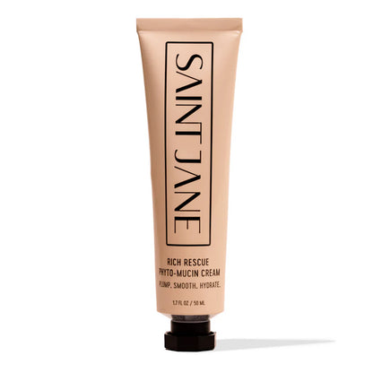 Saint Jane Rich Rescue Phyto-Mucin Cream