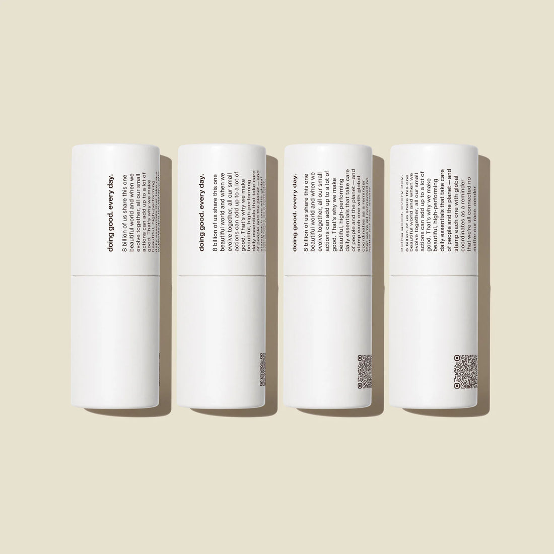 Evolve Together Deodorant Discovery Set