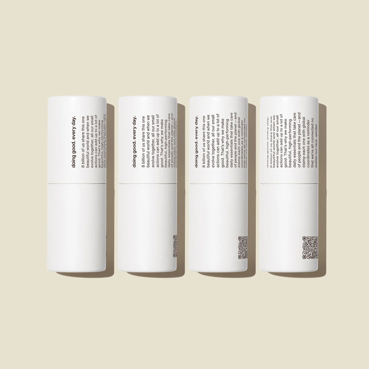 Evolve Together Deodorant Discovery Set