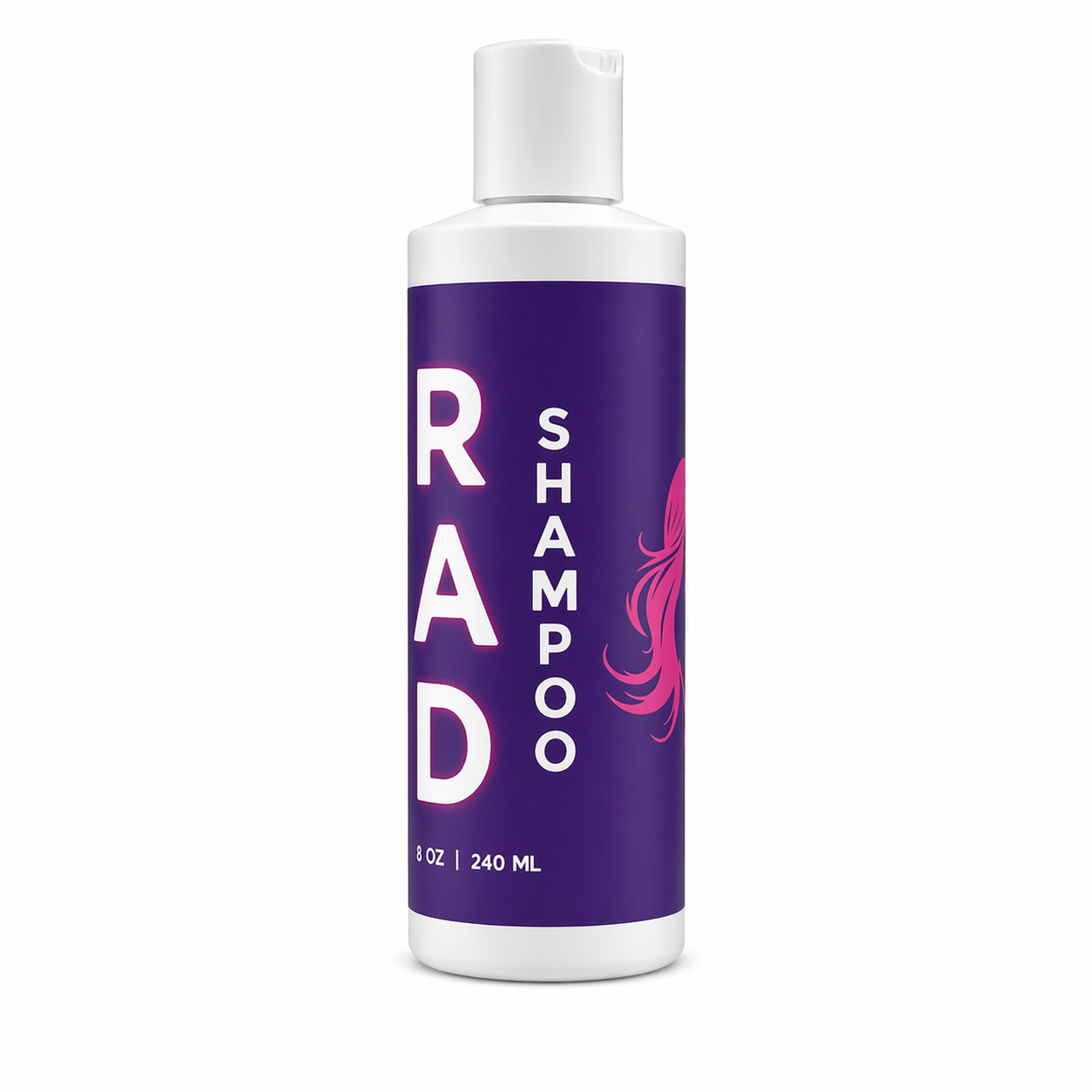 Rad Hair Shampoo