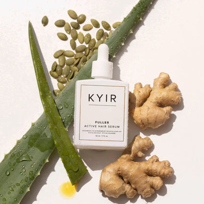 KYIR Fuller Active Hair Serum