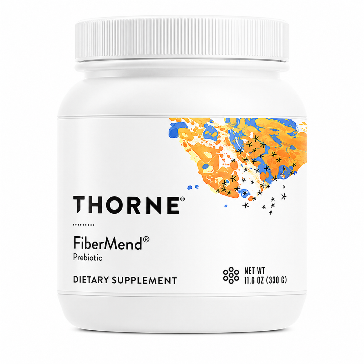 FiberMend